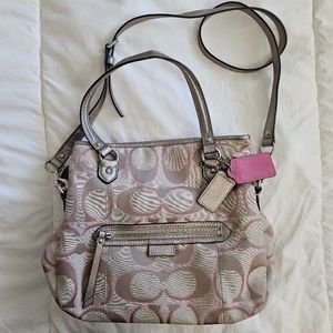 Coach purse Woman's OS